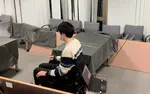 パーソナルモビリティの操作支援